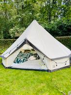 TE HUUR: volledig ingericht tipi tent voor (kinder) party’s, Enlèvement ou Envoi