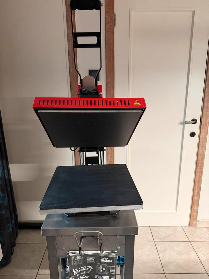 Secabo tc5 smart, Articles professionnels, Horeca | Équipement de cuisine, Enlèvement ou Envoi