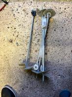 Grondanker 50 cm., Ophalen