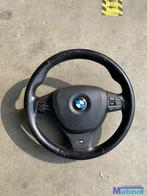 2012 BMW 7 5 serie F01 F10 stuurwiel stuur airbag M STUUR, Utilisé, BMW, Enlèvement ou Envoi
