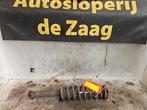 Schokdemper links-achter van een Toyota Starlet, Auto-onderdelen, Ophanging en Onderstel, Ophalen of Verzenden, 3 maanden garantie