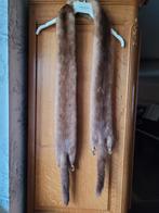 Echte nertsjaal, Sans marque, Ophalen of Verzenden, Zo goed als nieuw, Sjaal