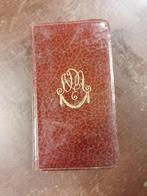 Ave Maria gebedenboek, Ophalen of Verzenden, P de Wolf