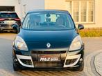 RENAULT SCENIC 1.5 DCI * bose uitvoering * NAVI * LEDER, Euro 5, Achat, Entreprise, Boîte manuelle