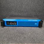 PARK AUDIO  versterker  4x 350 watt   met crossover functie, Ophalen of Verzenden, Zo goed als nieuw
