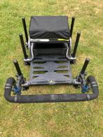Matrix XR300 zitkist inclusief accessoires ., Watersport en Boten, Hengelsport | Witvissen, Ophalen, Nieuw