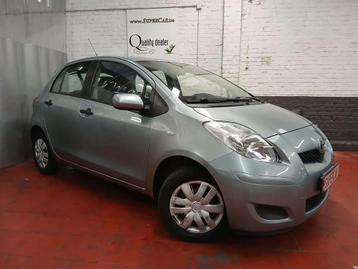 Toyota Yaris Yaris 1.0i VVT-i* VC/ VE* 153 E X 36/ MOIS beschikbaar voor biedingen