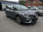 Renault Grand Scénic 1.5 dCi Energy Energy 7pl. GPS/CAMERA, Auto's, Renault, Voorwielaandrijving, Monovolume, 4 cilinders, Leder en Stof