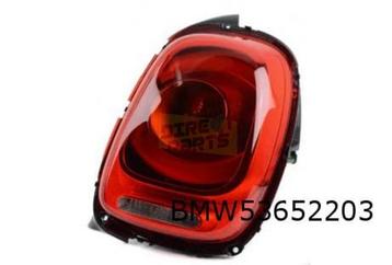 Mini (3/14-) Achterlicht Links LED OES! 63217297413 beschikbaar voor biedingen