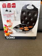 Domo cupcake, Elektronische apparatuur, Nieuw, Ophalen
