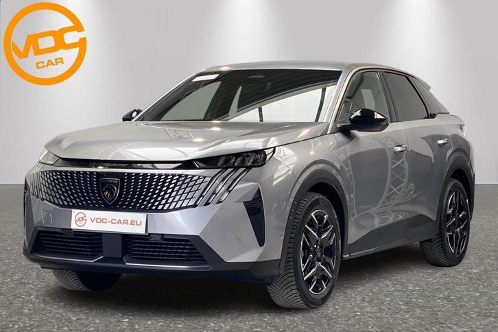 Peugeot 3008 Allure HYBRID, Auto's, Peugeot, Adaptive Cruise Control, Airbags, Alarm, Bluetooth, Boordcomputer, Centrale vergrendeling