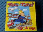 Haba spel Tatü-Tata, 2-4 spelers, 4+, M. Nikisch, als nieuw, Hobby en Vrije tijd, Gezelschapsspellen | Bordspellen, Ophalen of Verzenden