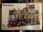 LEGO 910032 Bricklink Parisian Street, Kinderen en Baby's, Speelgoed | Duplo en Lego, Ophalen of Verzenden, Nieuw, Complete set