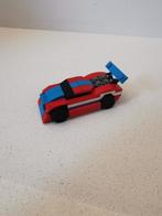 Lego 30572: Race Car Polybag, Ophalen of Verzenden, Gebruikt, Complete set, Lego