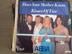ABBA - Does your mother know, Gebruikt, Verzenden, 7 inch, Single