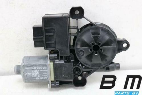 Raammotor rechtsachter VW Golf 7 5Q0959408, Auto-onderdelen, Interieur en Bekleding, Gebruikt