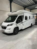 Dethleffs trend 7057 DBM, Automaat, TV, Fiat, Diesel