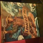 Legacy of Yu new in folie, Ophalen, Nieuw
