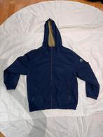 Blauwe Zara jas, Kleding | Heren, Truien en Vesten, Ophalen, Zo goed als nieuw, Maat 46 (S) of kleiner, Zara