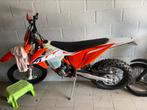 Ktm 350EXC-F enduro JAMAIS rouler etat NEUF!! Ligne AKRA, Bedrijf, Enduro