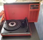 platenspeler Philips 270 jaren 70 - 33 en 45 toeren singles, Ophalen of Verzenden, Gebruikt, Platenspeler, Philips