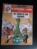 Nero Het monster van Sarawak, Ophalen of Verzenden