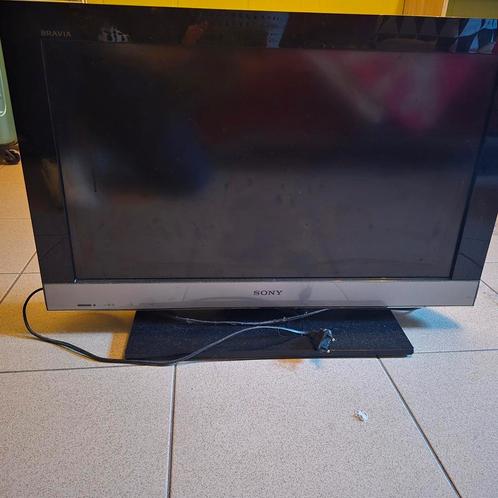 Sony bravia kdl 26ex302, Audio, Tv en Foto, Televisies, Zo goed als nieuw, Sony, Ophalen