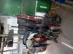 Vend tourniquet fais mains pour 10 selles et 10 bridons, Ophalen of Verzenden, Zo goed als nieuw