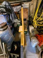 Steigerhouten decoratie paasei, Diversen, Pasen, Ophalen