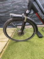 Voorwiel motor Stella  28 inch, Fietsen en Brommers, Ophalen