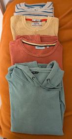 Truien en sweater L heren 4 stuks, Enlèvement ou Envoi, Porté, Taille 52/54 (L), Autres couleurs