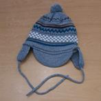 ☆ Muts baby, Kinderen en Baby's, Ophalen of Verzenden, Zo goed als nieuw, Jongetje, Muts