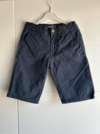 Urban Wave donkerblauwe korte broek maat 110, Ophalen of Verzenden, Broek