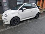 Fiat 500 Sport, Autos, Particulier, Essence, Achat