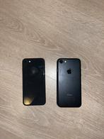 2 defecte iPhone 8, 80 %, Zonder abonnement, Ophalen of Verzenden, Zwart