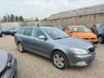 Skoda Octavia 1.6 CR TDi / 2013 / Euro 5, Auto's, Skoda, Voorwielaandrijving, Euro 5, Stof, 4 cilinders