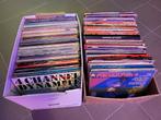 TE KOOP: 200 LP’s – Soul, Disco & Rock, Ophalen, Gebruikt, 12 inch, Overige genres