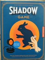 Shadow Game, Enlèvement