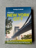 Lonely Planet - New York City, Boeken, Ophalen of Verzenden, Zo goed als nieuw, Lonely Planet
