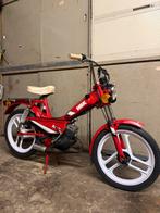 Mbk 51 rock, Enlèvement, Comme neuf