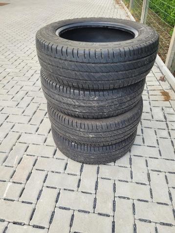 BANDEN MICHELIN AGILIS3 195/65R16 104/102R beschikbaar voor biedingen