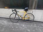 Vélo route, Gebruikt, Staal, 15 tot 20 versnellingen, 53 tot 57 cm
