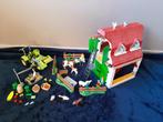 playmobil thema boerderij, Kinderen en Baby's, Speelgoed | Playmobil, Ophalen, Zo goed als nieuw