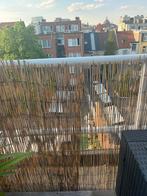 Tuinafscheiding 4meter, Tuin en Terras, Tuinschermen, Ophalen, Zo goed als nieuw