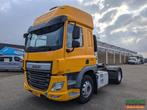 DAF CF 400 FT 4x2 Spacecab Euro6 - ADR - Retarder - Standair, Automaat, Diesel, DAF, Electronic Stability Program (ESP)