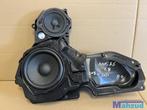 AUDI A6 C8 rechts voor deur speaker box 2018+ 4K0035298, Auto diversen, Autoradio's, Ophalen of Verzenden