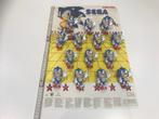 Sega Star Toys Sonic 1993, Consoles de jeu & Jeux vidéo, Jeux | Sega, Enlèvement ou Envoi, Neuf