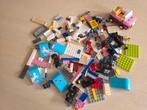 Lego blokjes, Kinderen en Baby's, Speelgoed | Duplo en Lego, Ophalen of Verzenden, Zo goed als nieuw, Lego