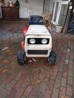 Zitmaaier yard-man, Ophalen, Zo goed als nieuw, Versnellingen, 90 tot 120 cm