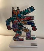 Keith Haring : sculpture édition limitée avec certificat